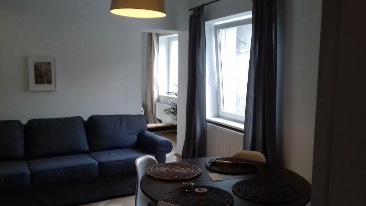 Wlasny Pokoj Krakov Exteriér fotografie
